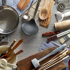 Kitchen Items